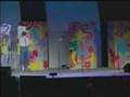 Kempner SHREK skit TASC 2007