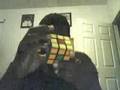 Re: Rubik's cube trick