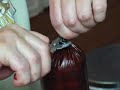 How To Make A Venison Pastrami Log -- edit 1