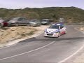rallye mediterraneo 2008