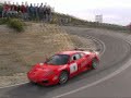 rallye mediterraneo 2008