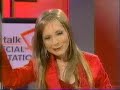 Trish Stratus on Air Farce - WOA