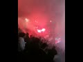 PSG Montpellier Virage Auteuil 150510