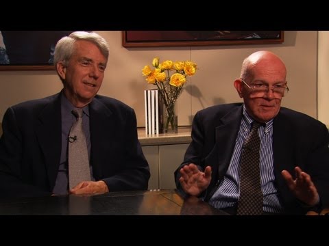 Taking on Corporate Power