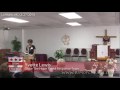 Part 1 of 5: Congressman Steney Hoyer Speech at Economic Empowerment Meeting