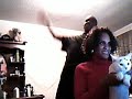 Family Actin up