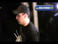 Sam Lufti, Lynn Spears Attend To Britney Spears In Hospital