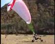 Despegues Paratrike