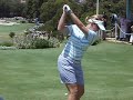 Karrie Webb & Yun-Jye Wei begin final round at Royal Sydney