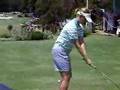 Karrie Webb & Yun-Jye Wei begin final round at Royal Sydney