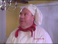 Chef Lightning Lips