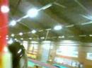Soft indoor ride with GWS Moth Soft indoor ride with GWS Moth