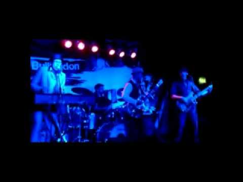 24 Pesos - Ain't Gonna Beg No More