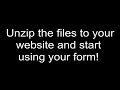 phpformgenerator