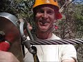 Zip Lines Over Rio Cuale