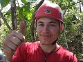 Zip Lines Over Rio Cuale