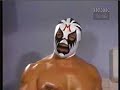 santo y blue demon vs las momias de guanajuato 5