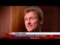 motivo per andare in USA: allo smithsonian c'è la giacca di fonzie, la tuba di Abraham Lincoln e gadget di Rescue Me. Tutto nella stessa stanza. http://www.youtube.com/watch?v=iXdjQ61gMY0