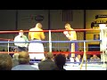 Zach Walters Fight-WBC Title Fight Rock 'em Sock 'em Action Zach Walters Fight-WBC Title Fight Rock 'em Sock 'em Action