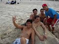 beach in kuwait