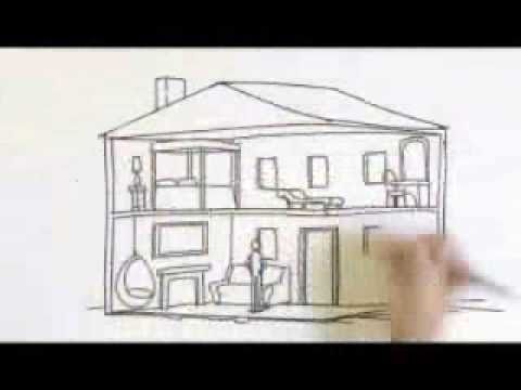 Writing With Pen Moving Art