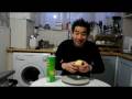 Kwai Chi's Pringle Challenge - 30 pringles