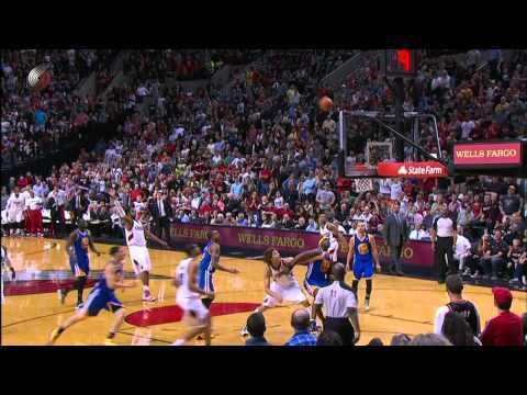 NBA Nightly Highlights: April 13th