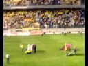 Final trofeo carranza 2008 sevilla 3-0 entrega trofeo