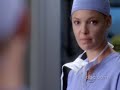 a new episode of Grey\