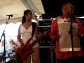 frank family zydeco