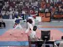 Luta ! Tkd .