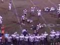 Chris Beccles' Football Highlights