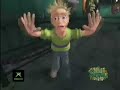 Grabbed by the Ghoulie Grabbed by the Ghoulie