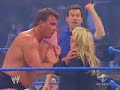 Batista & Rey Misterio Vs JBL & OJ