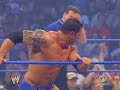 Batista & Rey Misterio Vs JBL & OJ