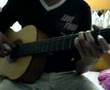 Belaian Jiwa - Guitar Plucking