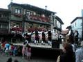 videos de Homenaje a El Guinda en La Alberca.