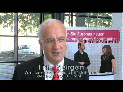 Stadt Hagen – Showreel