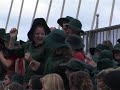 Highlights from day one at Melbourne 2008 Homeless World Cup
