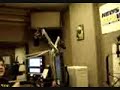 My first time in studio on WSPD My first time in studio on WSPD