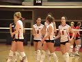 SFU Clan vs. Calgary Dinos - Women\