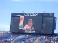 Colby O'Donis- arthur ashe kids days- what you got