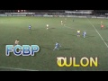 FCBP - TOULON
