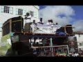 St. Kitts Jouvert morning 2007 St. Kitts Jouvert morning 2007