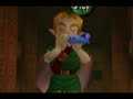me playing the lullaby theme from pan's labyrinth/ el fauno del laberinto. this was played by ear using the r,l,z,a and 'c' buttons on the controller, and contolling the pitch of the notes with the joystick. good fun :)