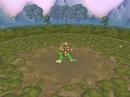 Spore Creature Creator - Green Thumb