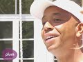 Behind the hedges: russell simmons