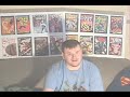 X-Men Class : Gambit 101