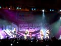 Pussycat Dolls concert in Sunway Lagoon, Malaysia 2006