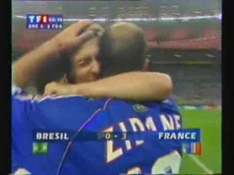 C’ÉTAIT IL Y A 19 ANS !